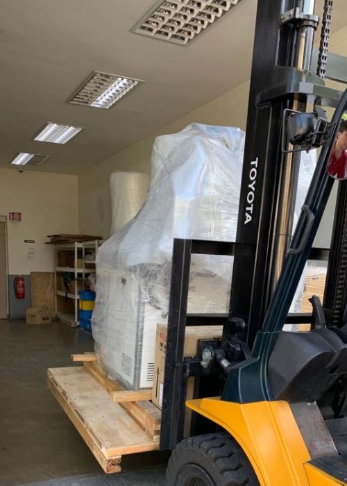 packing-storage-service