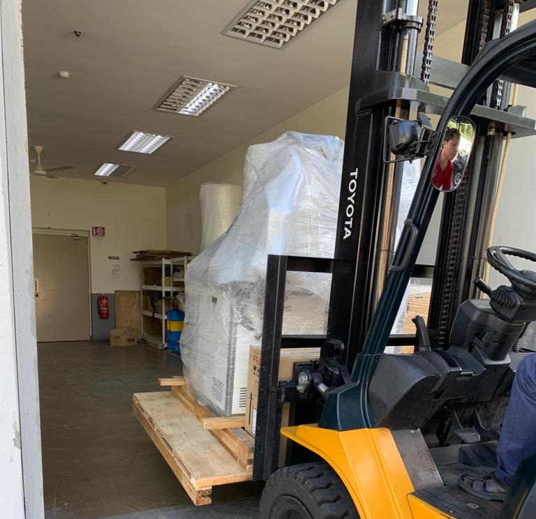 packing-storage-service